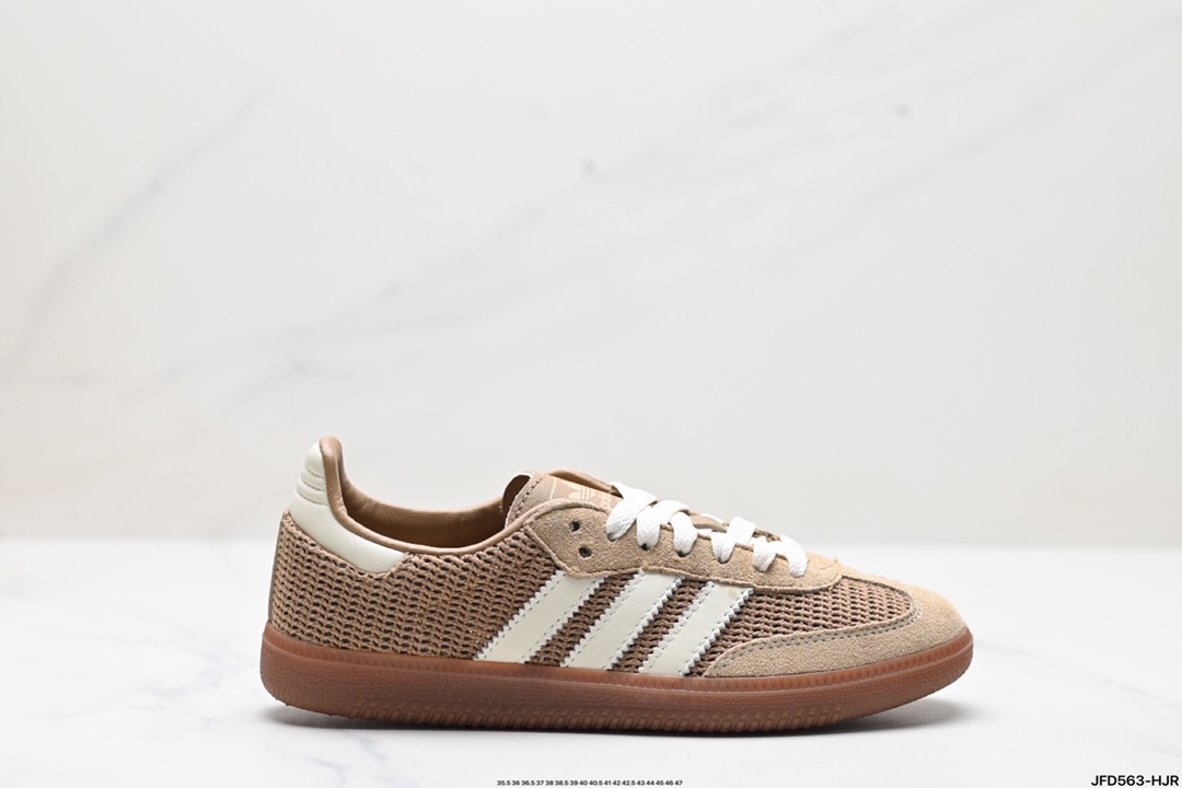 Adidas Samba Shoes